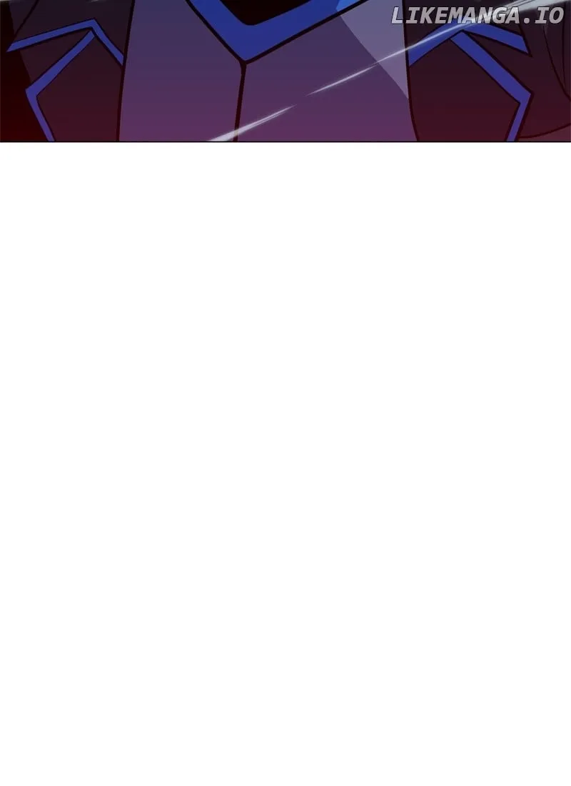 Read Solo Spell Caster chapter 153 image 15 on Lezhin