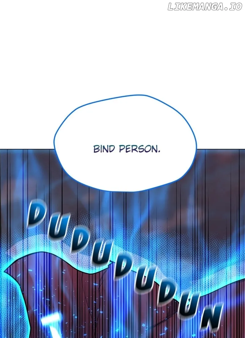Read Solo Spell Caster chapter 153 image 19 on Lezhin