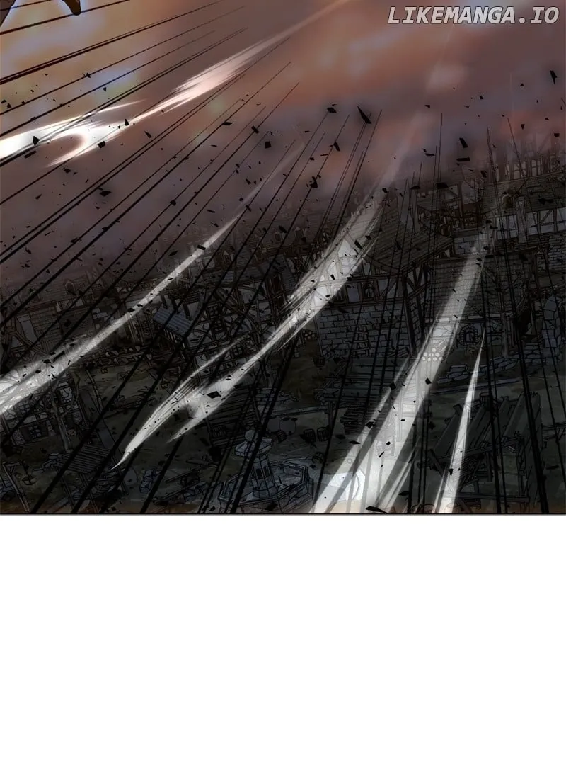 Read Solo Spell Caster chapter 153 image 31 on Lezhin