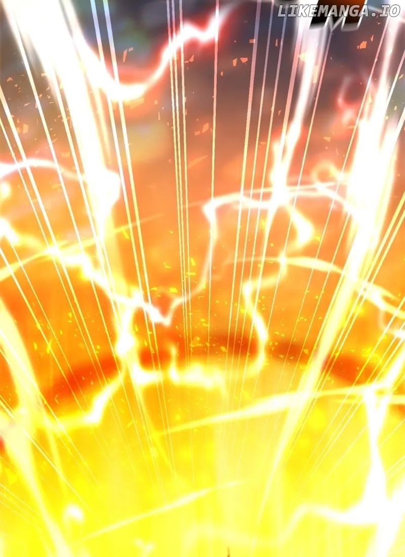 Read Solo Spell Caster chapter 153 image 36 on Lezhin