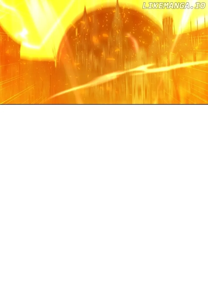 Read Solo Spell Caster chapter 153 image 37 on Lezhin