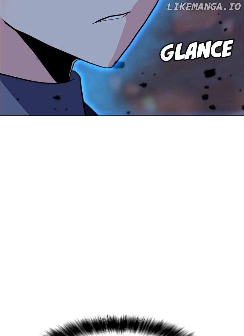 Read Solo Spell Caster chapter 153 image 46 on Lezhin