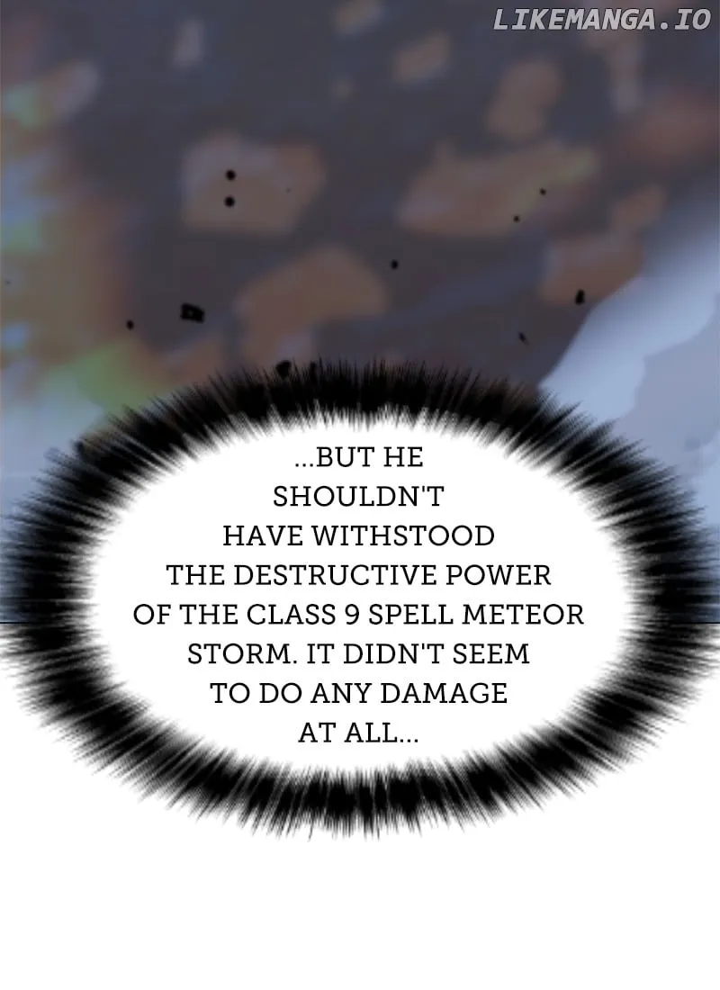 Read Solo Spell Caster chapter 153 image 48 on Lezhin