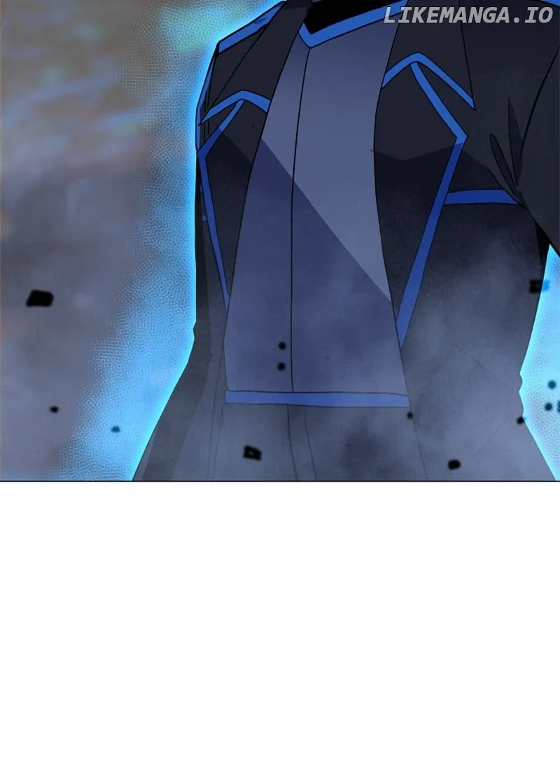 Read Solo Spell Caster chapter 153 image 56 on Lezhin