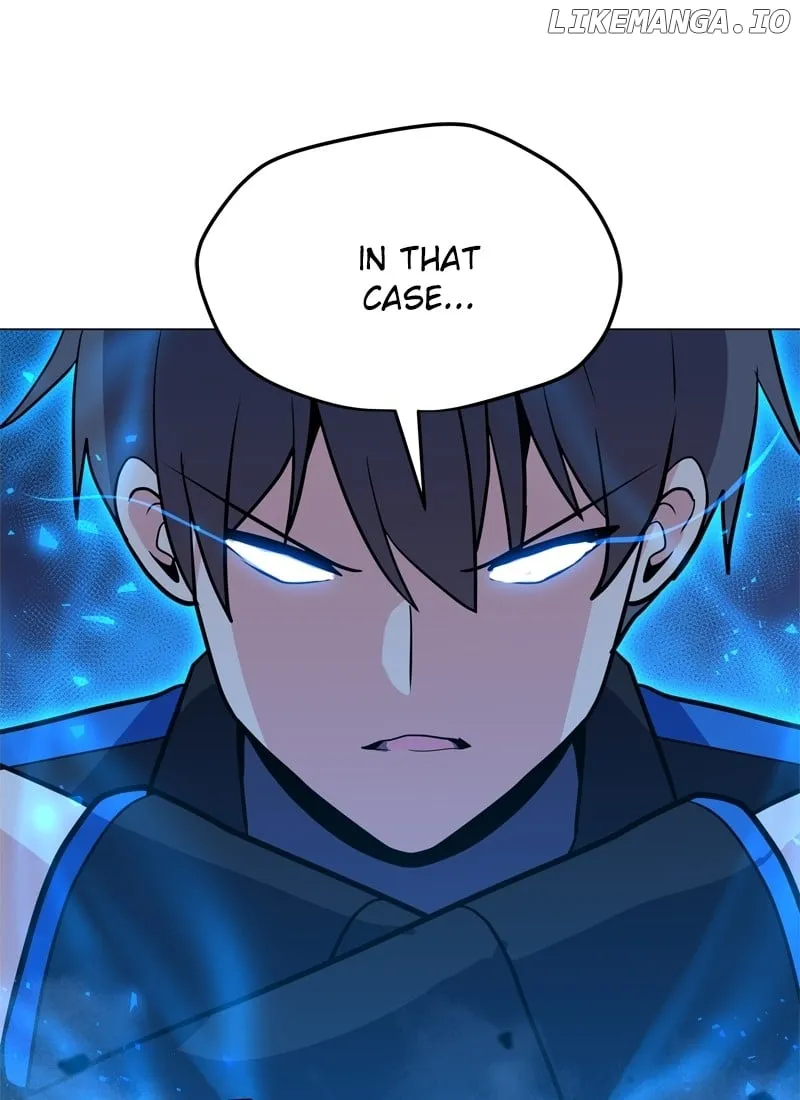Read Solo Spell Caster chapter 153 image 58 on Lezhin