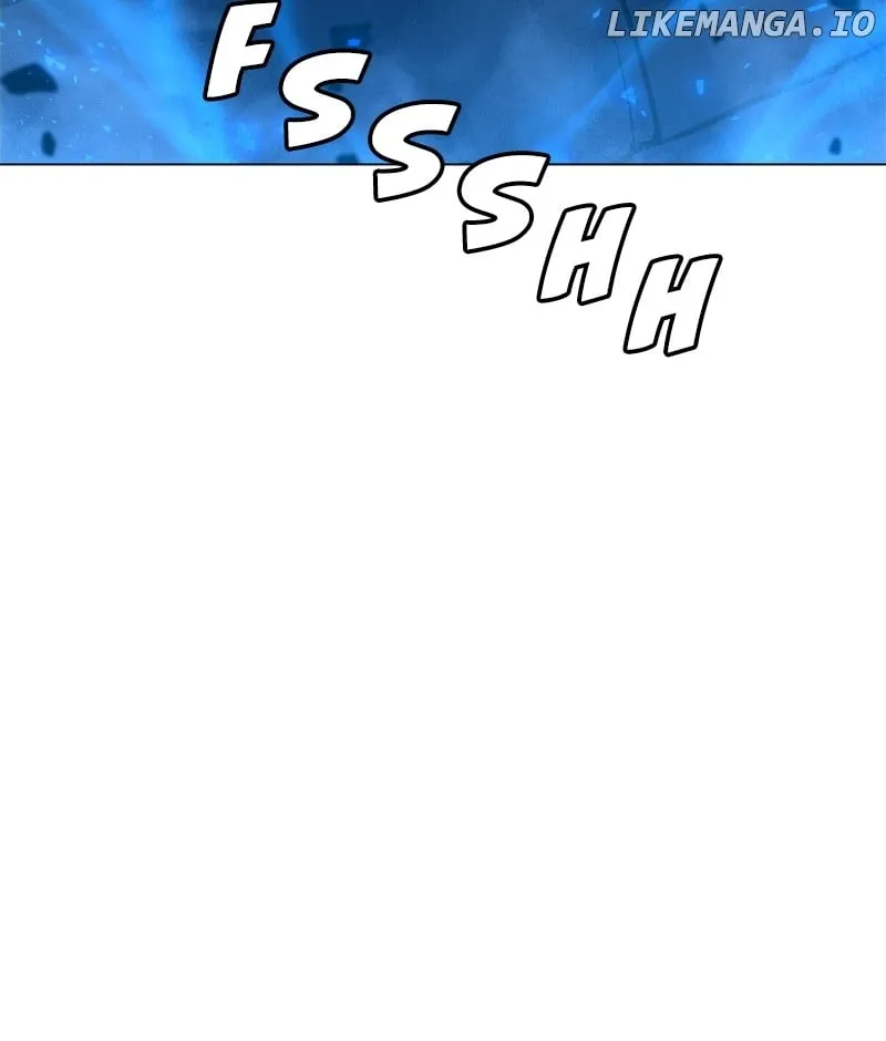 Read Solo Spell Caster chapter 153 image 59 on Lezhin