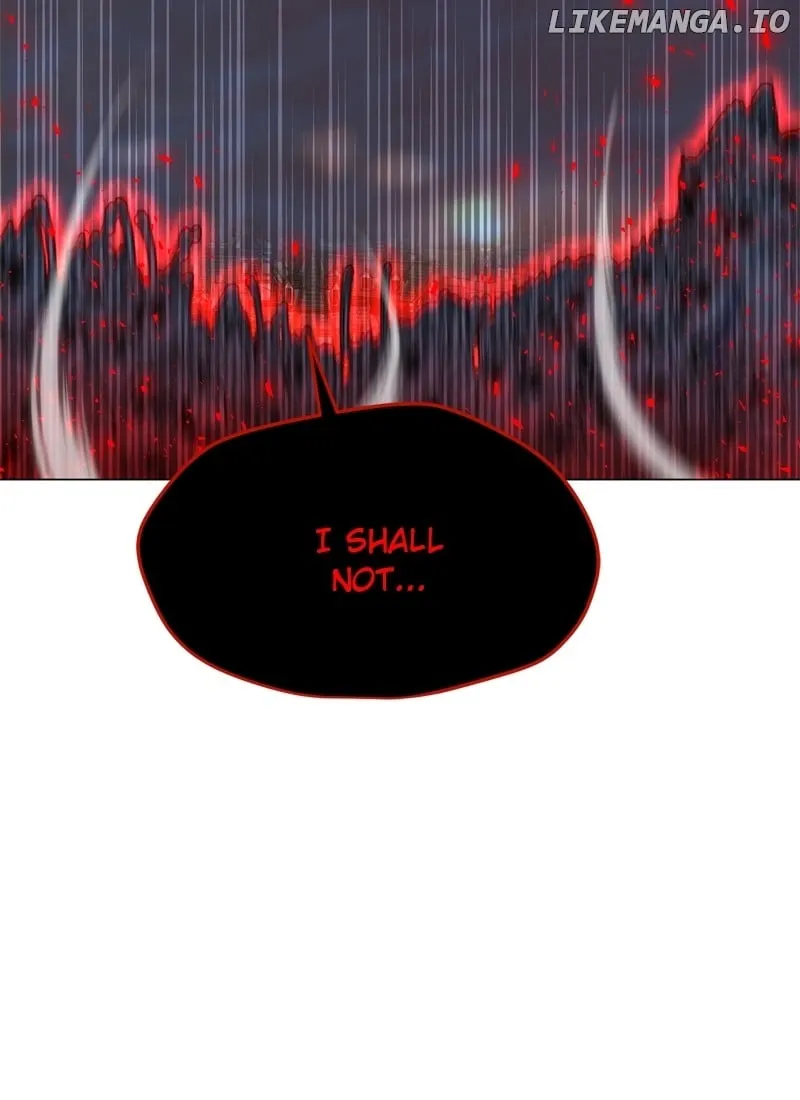 Read Solo Spell Caster chapter 153 image 61 on Lezhin