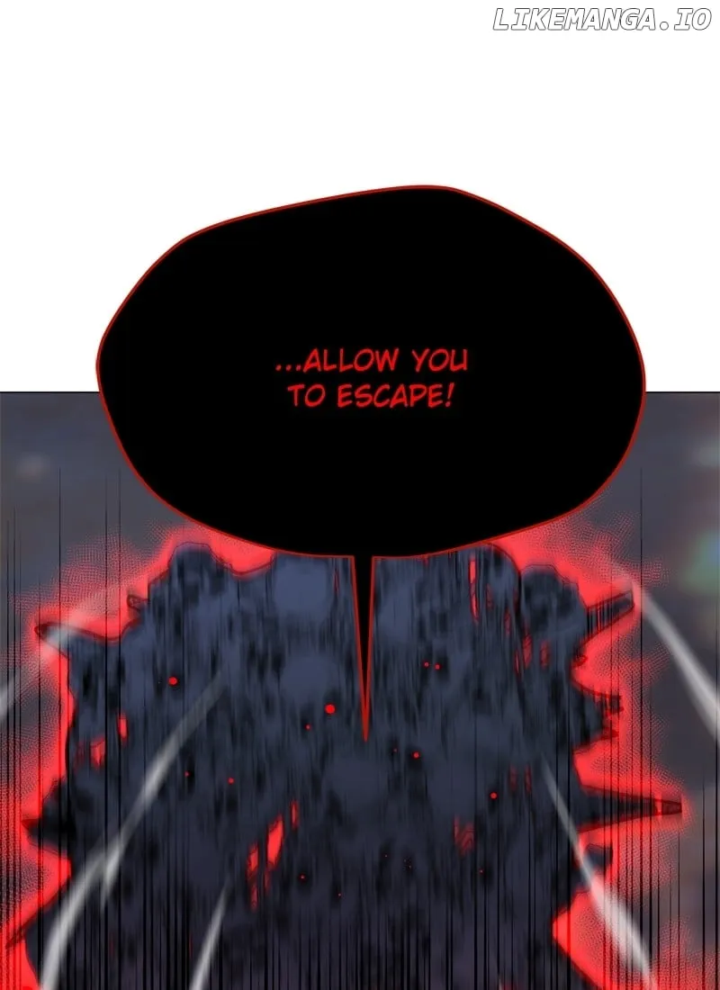 Read Solo Spell Caster chapter 153 image 62 on Lezhin