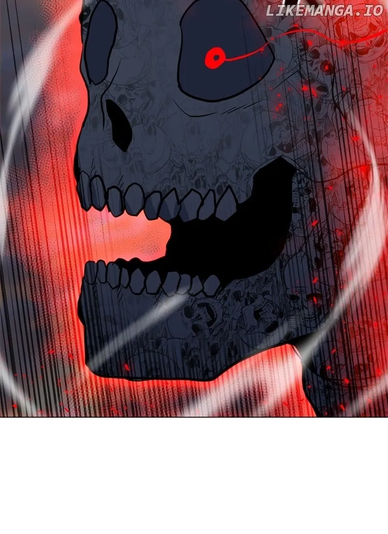 Read Solo Spell Caster chapter 153 image 65 on Lezhin