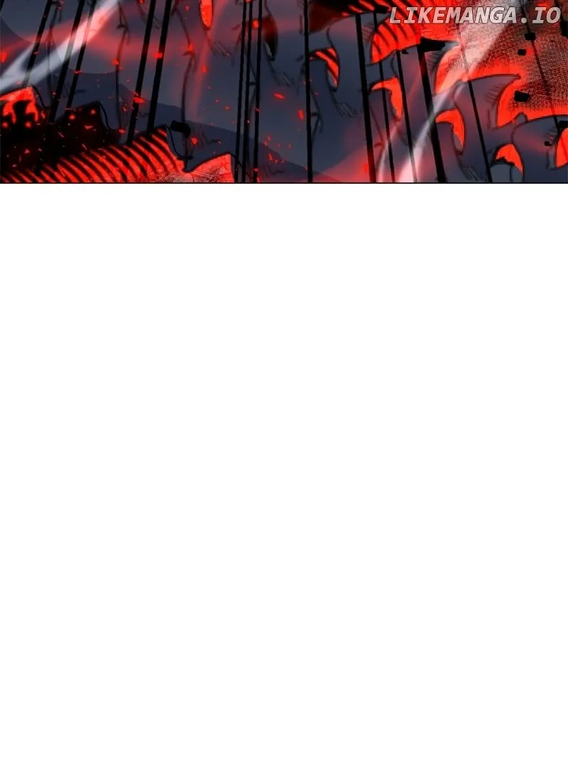 Read Solo Spell Caster chapter 153 image 69 on Lezhin