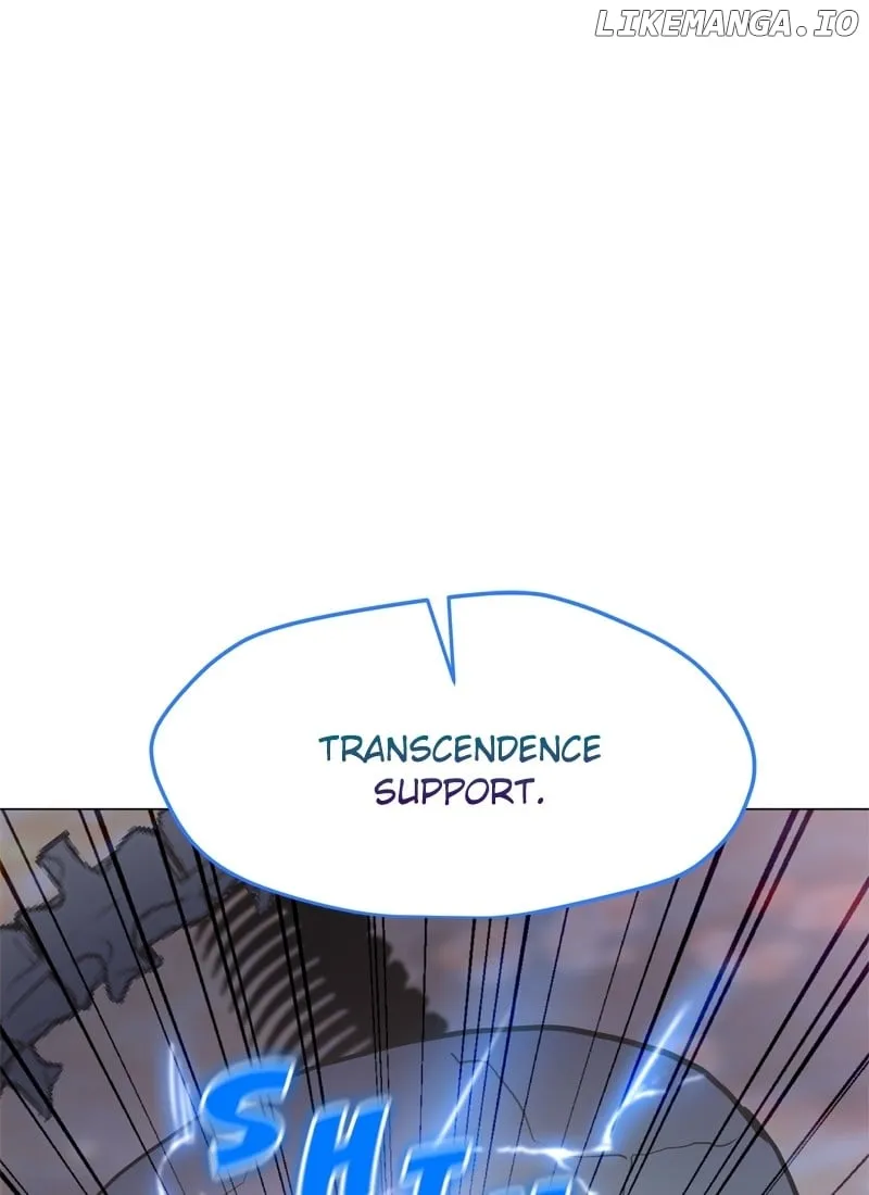 Read Solo Spell Caster chapter 153 image 73 on Lezhin