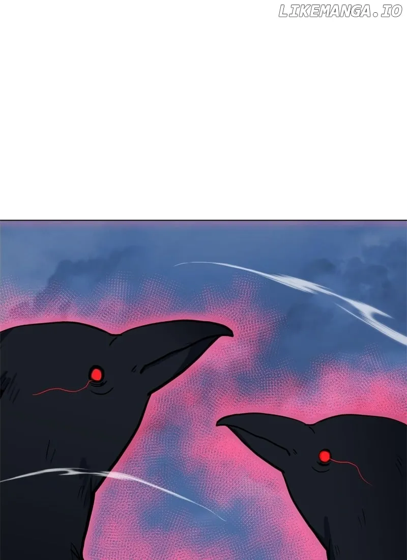 Read Solo Spell Caster chapter 153 image 78 on Lezhin