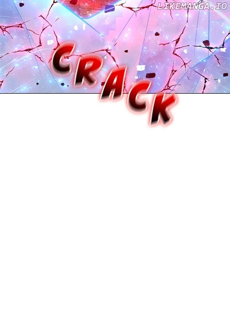 Read Solo Spell Caster chapter 153 image 8 on Lezhin