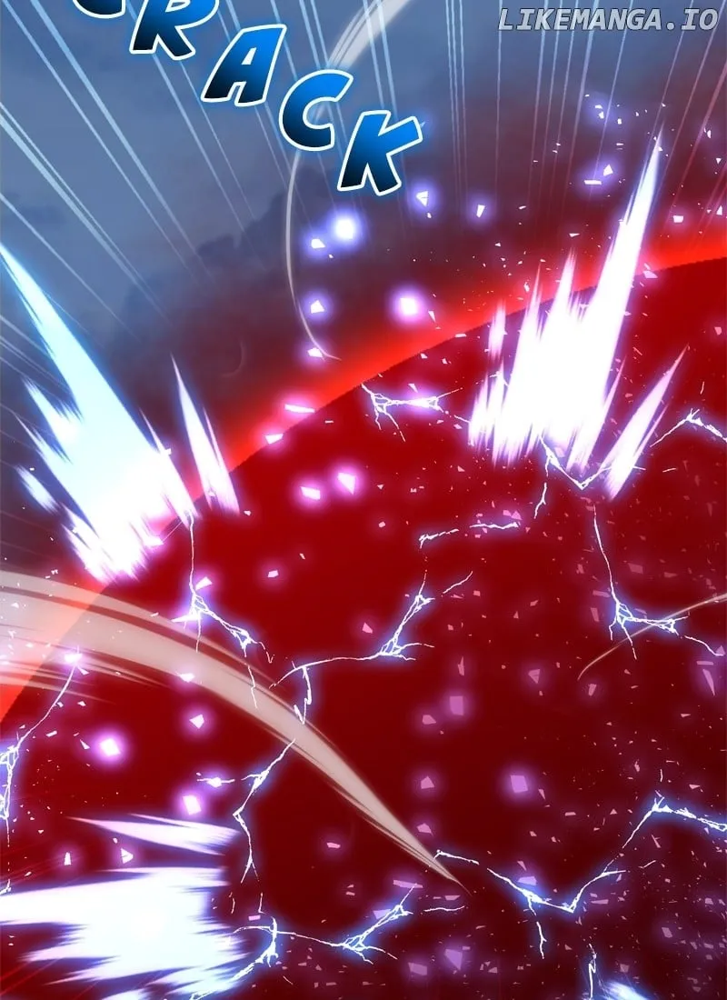 Read Solo Spell Caster chapter 153 image 80 on Lezhin