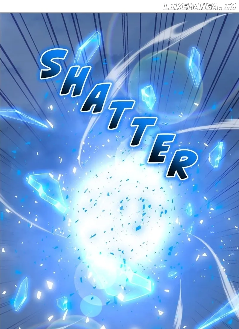 Read Solo Spell Caster chapter 153 image 82 on Lezhin