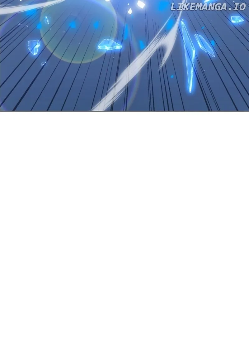 Read Solo Spell Caster chapter 153 image 83 on Lezhin
