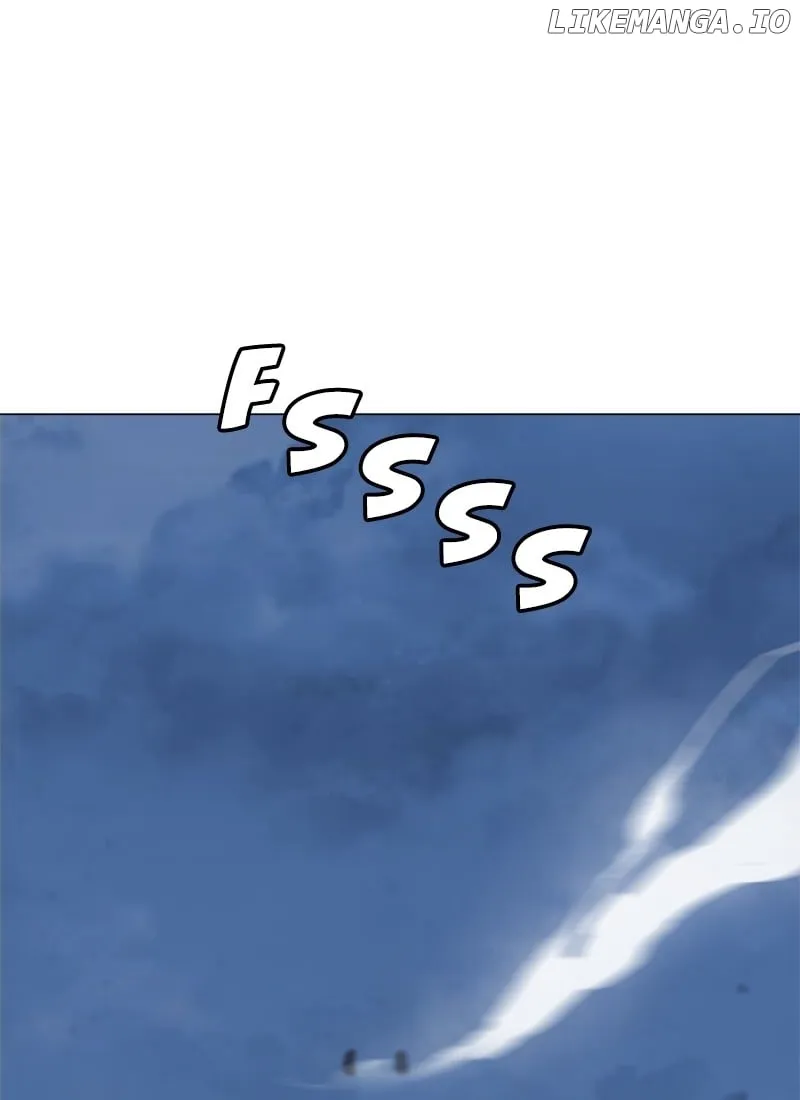 Read Solo Spell Caster chapter 153 image 84 on Lezhin