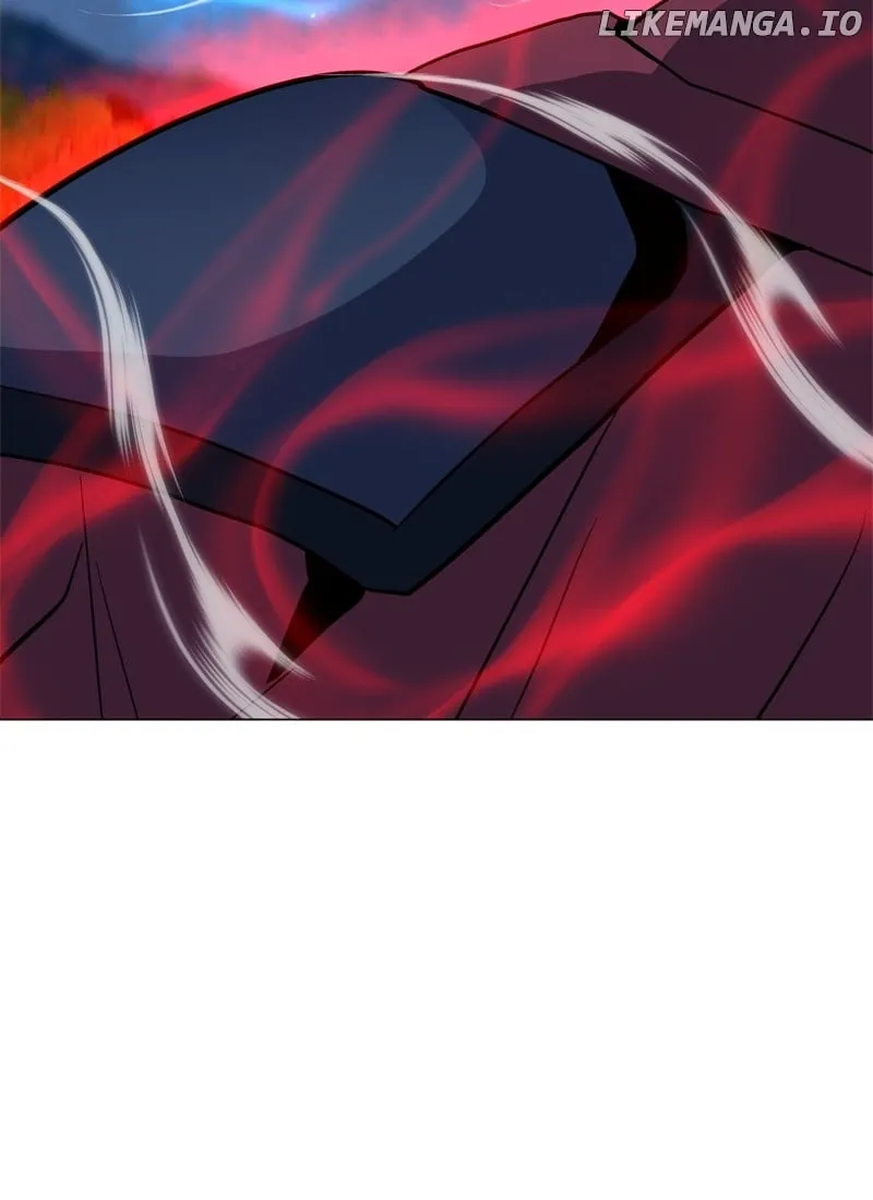 Read Solo Spell Caster chapter 153 image 87 on Lezhin