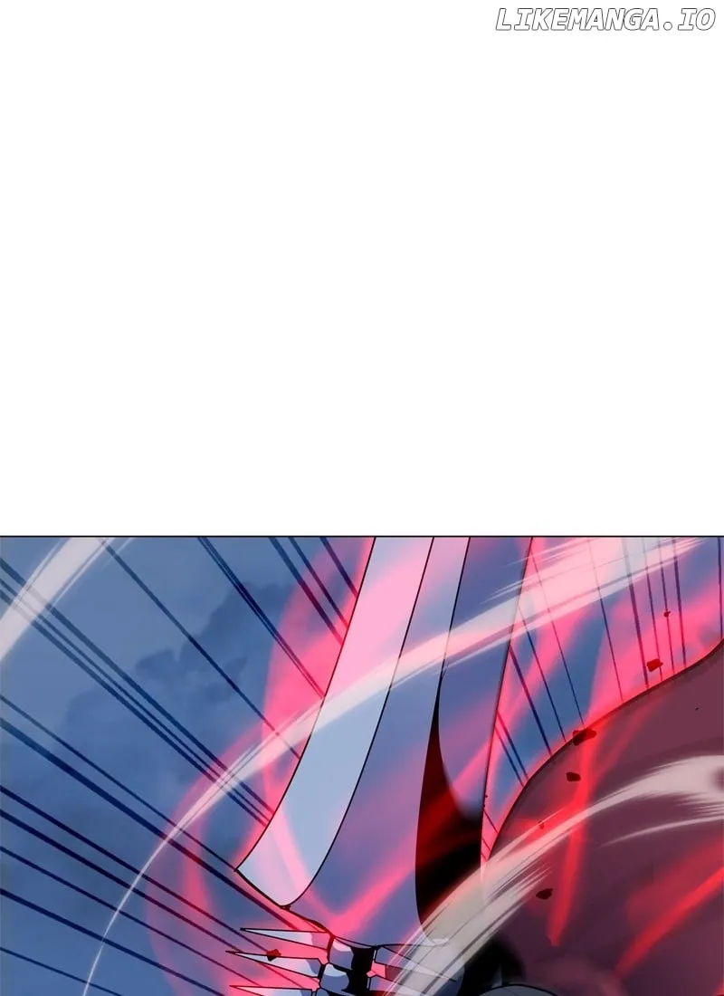 Read Solo Spell Caster chapter 153 image 89 on Lezhin