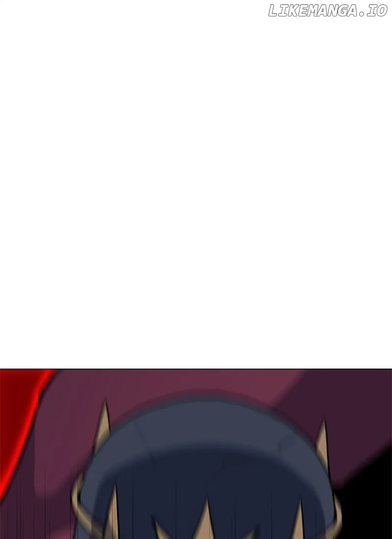 Read Solo Spell Caster chapter 153 image 94 on Lezhin
