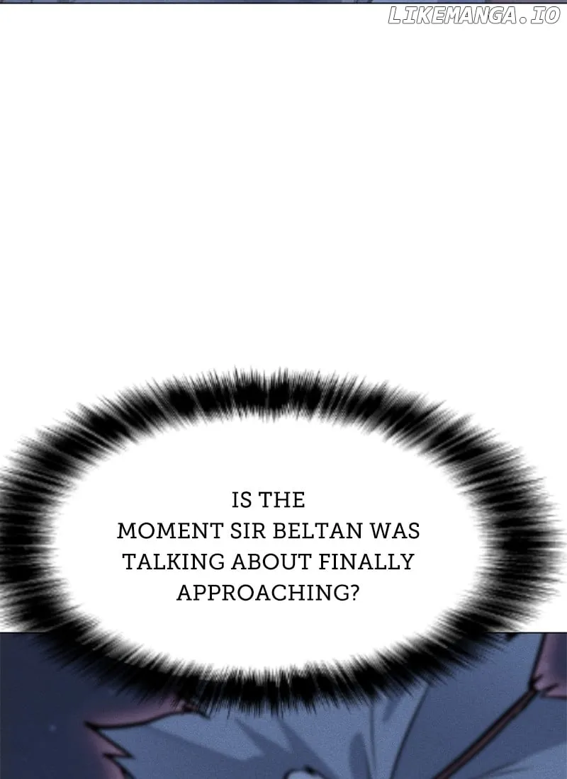 Read Solo Spell Caster chapter 154 image 10 on Lezhin