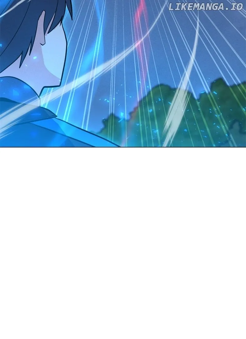 Read Solo Spell Caster chapter 154 image 104 on Lezhin
