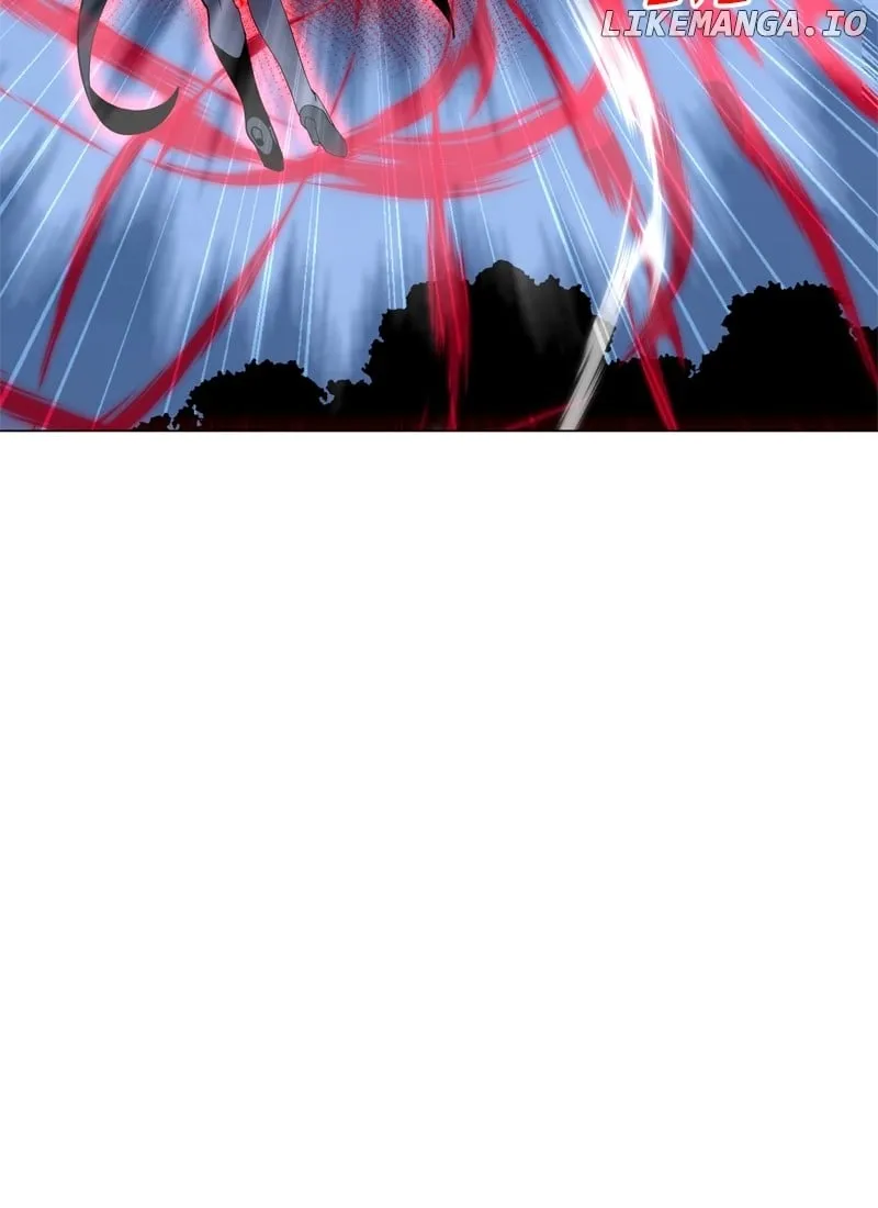 Read Solo Spell Caster chapter 154 image 108 on Lezhin