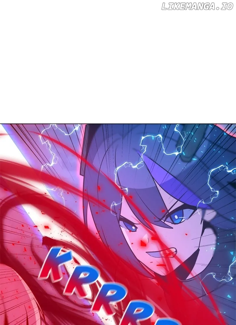 Read Solo Spell Caster chapter 154 image 109 on Lezhin