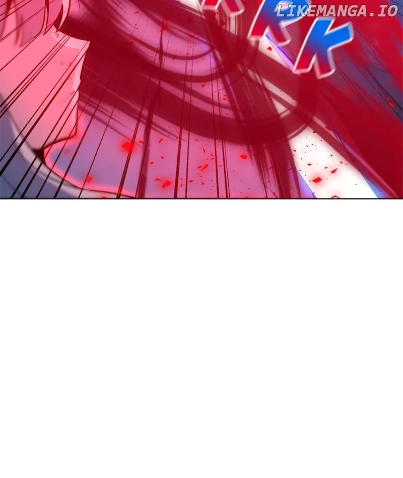 Read Solo Spell Caster chapter 154 image 110 on Lezhin