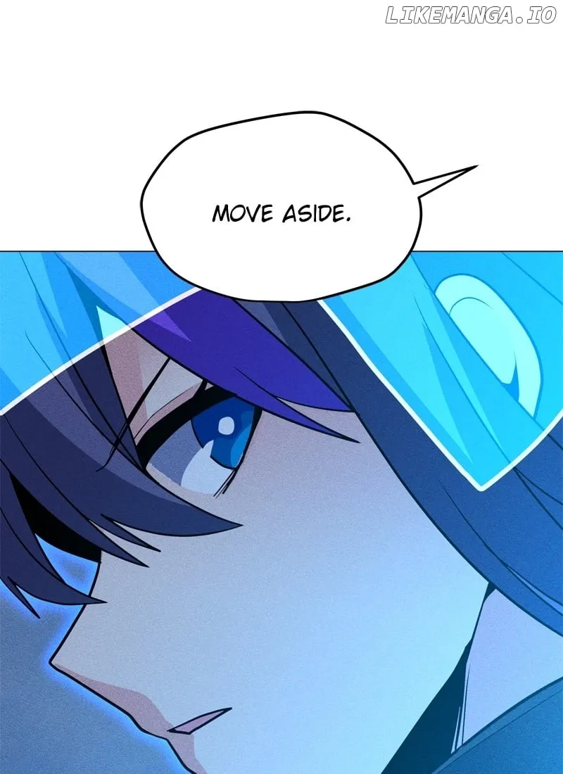 Read Solo Spell Caster chapter 154 image 111 on Lezhin