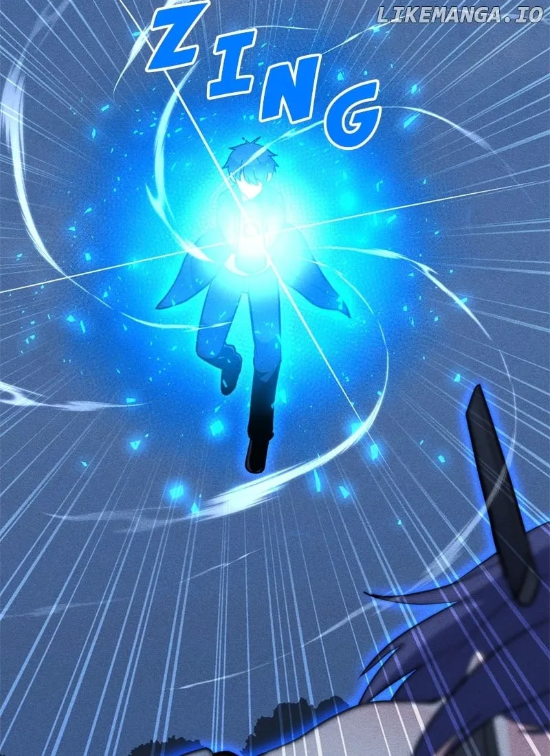 Read Solo Spell Caster chapter 154 image 113 on Lezhin