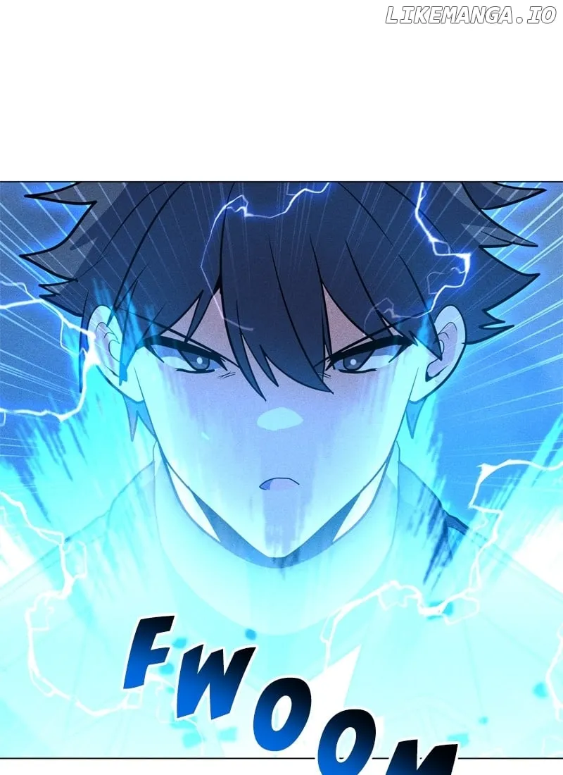 Read Solo Spell Caster chapter 154 image 115 on Lezhin