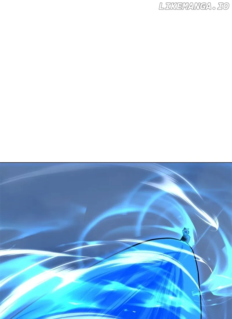Read Solo Spell Caster chapter 154 image 117 on Lezhin