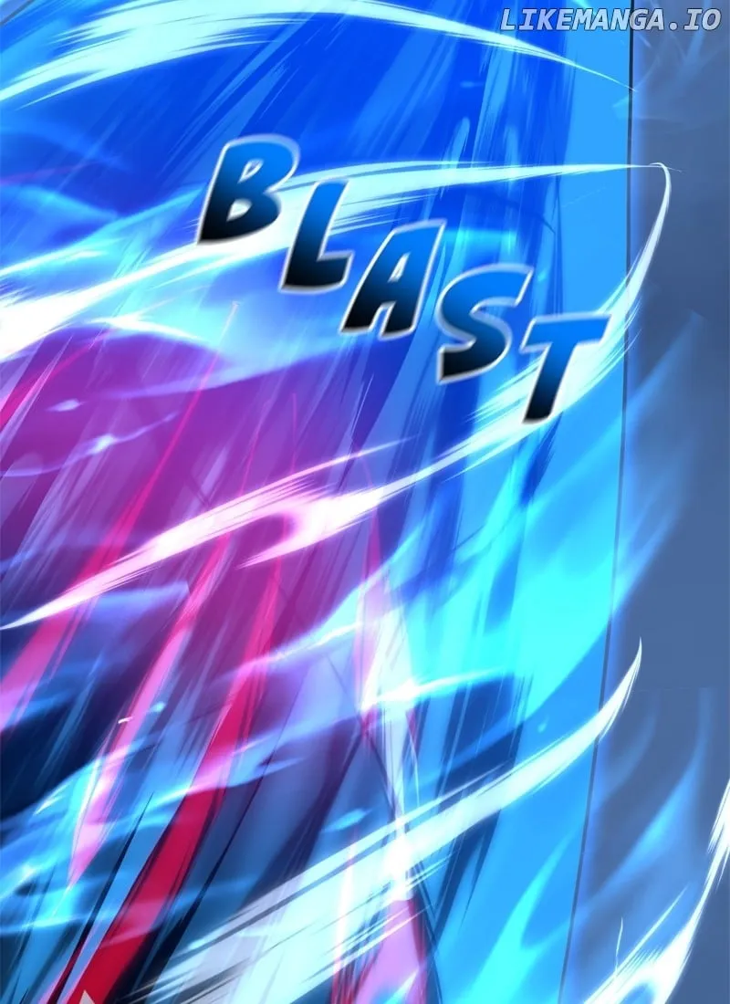 Read Solo Spell Caster chapter 154 image 118 on Lezhin