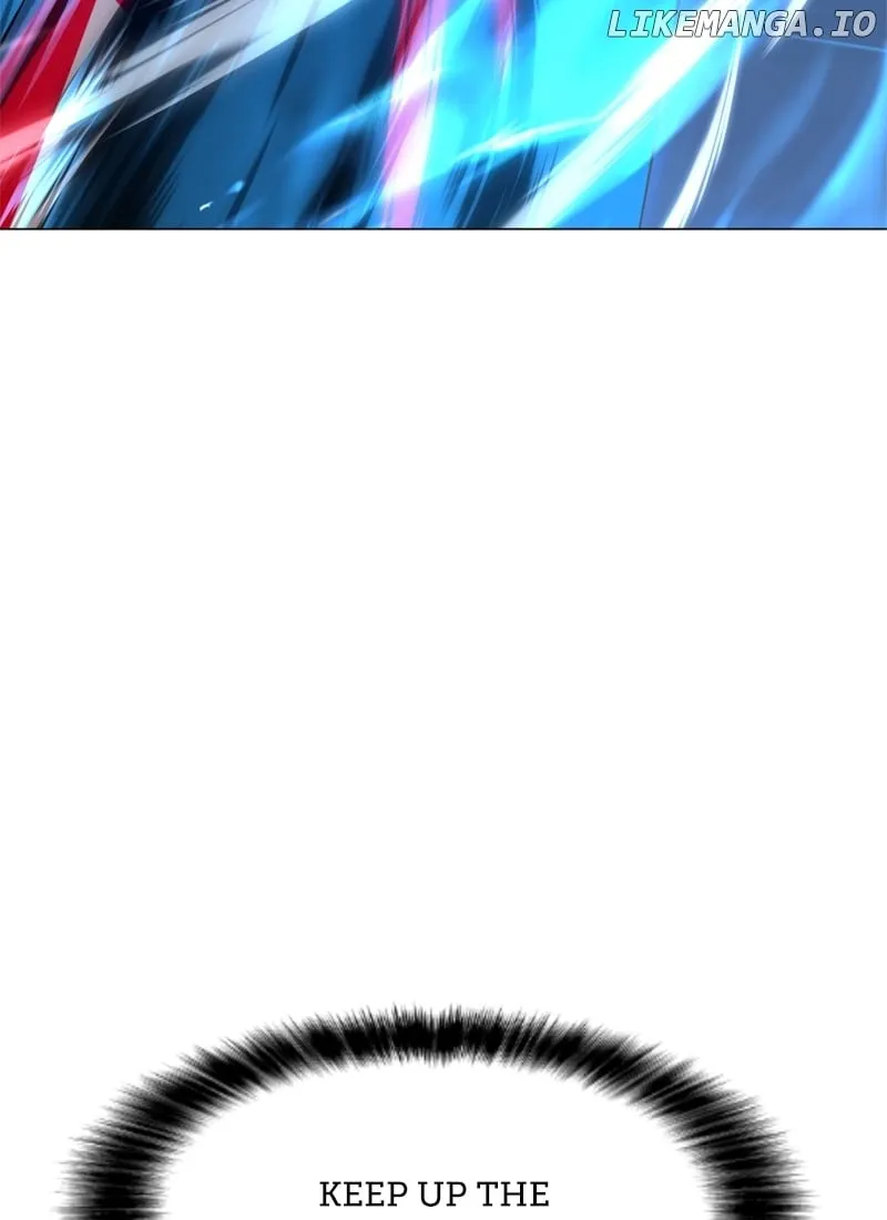 Read Solo Spell Caster chapter 154 image 119 on Lezhin