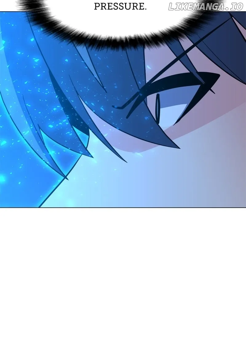 Read Solo Spell Caster chapter 154 image 120 on Lezhin
