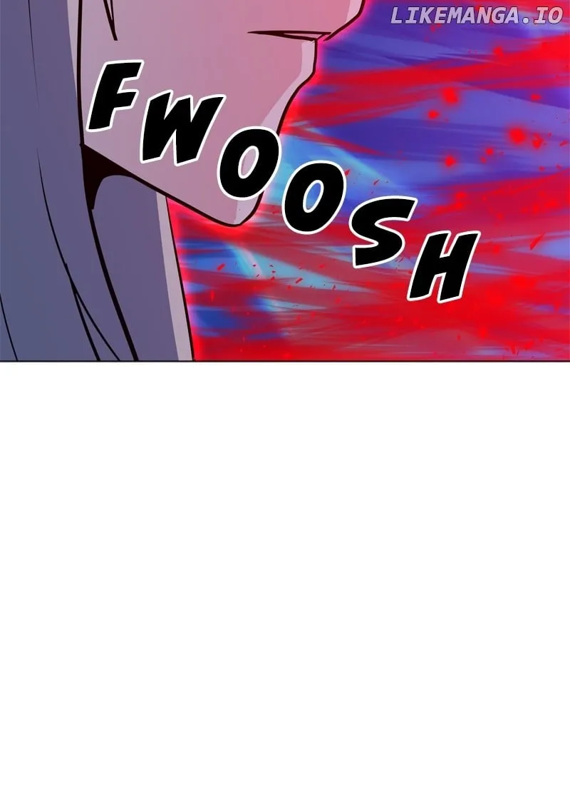 Read Solo Spell Caster chapter 154 image 122 on Lezhin