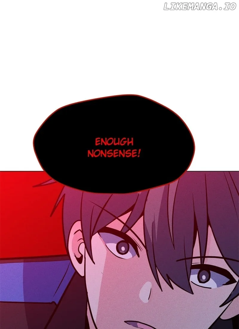 Read Solo Spell Caster chapter 154 image 124 on Lezhin