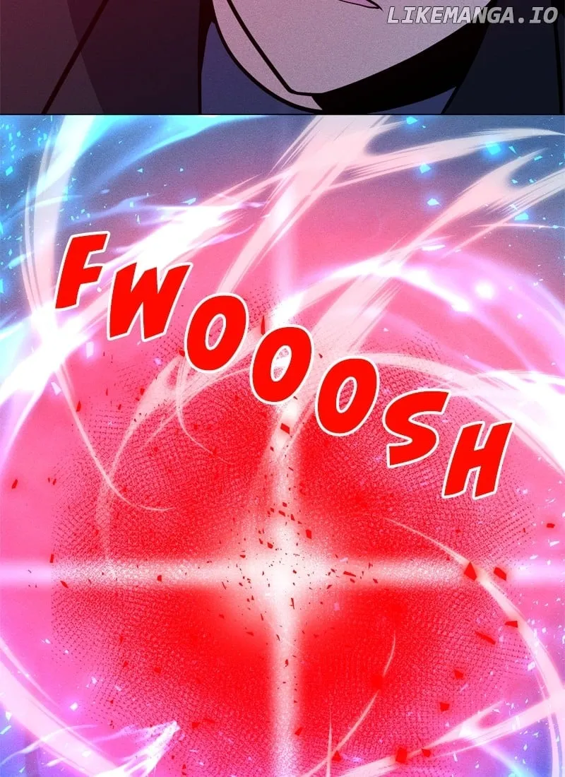Read Solo Spell Caster chapter 154 image 125 on Lezhin