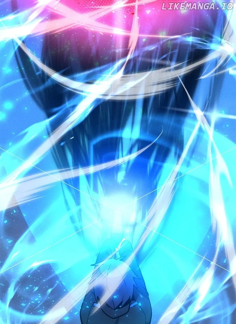 Read Solo Spell Caster chapter 154 image 126 on Lezhin