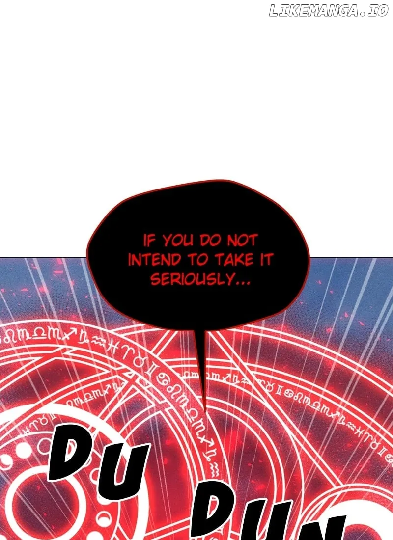 Read Solo Spell Caster chapter 154 image 130 on Lezhin
