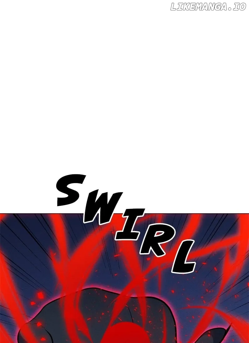 Read Solo Spell Caster chapter 154 image 132 on Lezhin