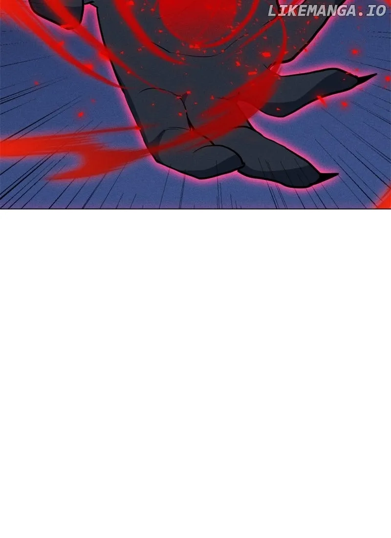 Read Solo Spell Caster chapter 154 image 133 on Lezhin