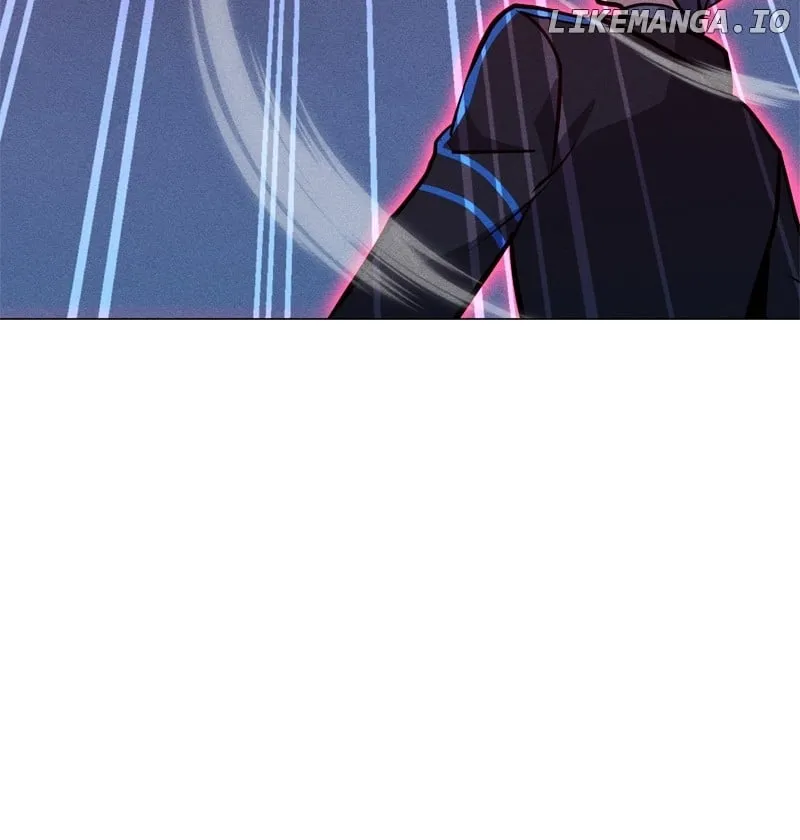Read Solo Spell Caster chapter 154 image 138 on Lezhin