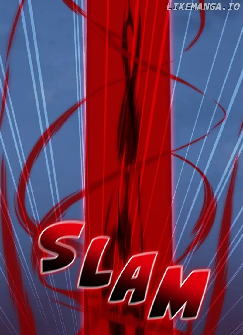 Read Solo Spell Caster chapter 154 image 141 on Lezhin