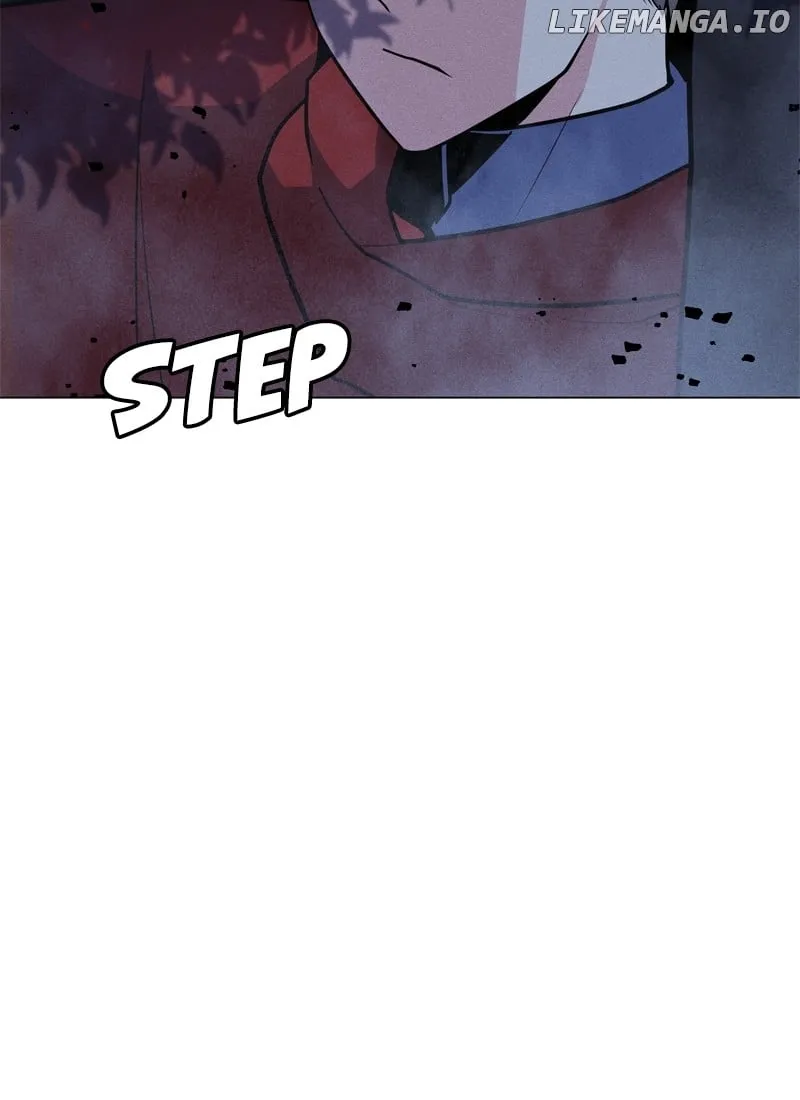 Read Solo Spell Caster chapter 154 image 2 on Lezhin