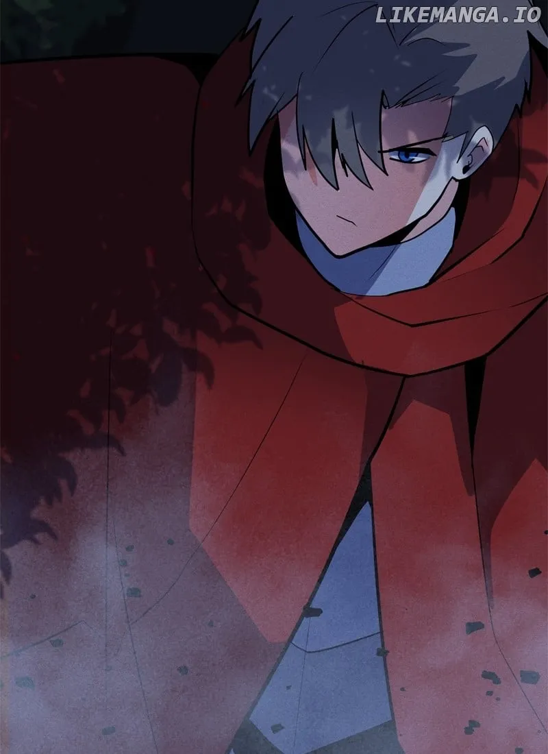 Read Solo Spell Caster chapter 154 image 23 on Lezhin