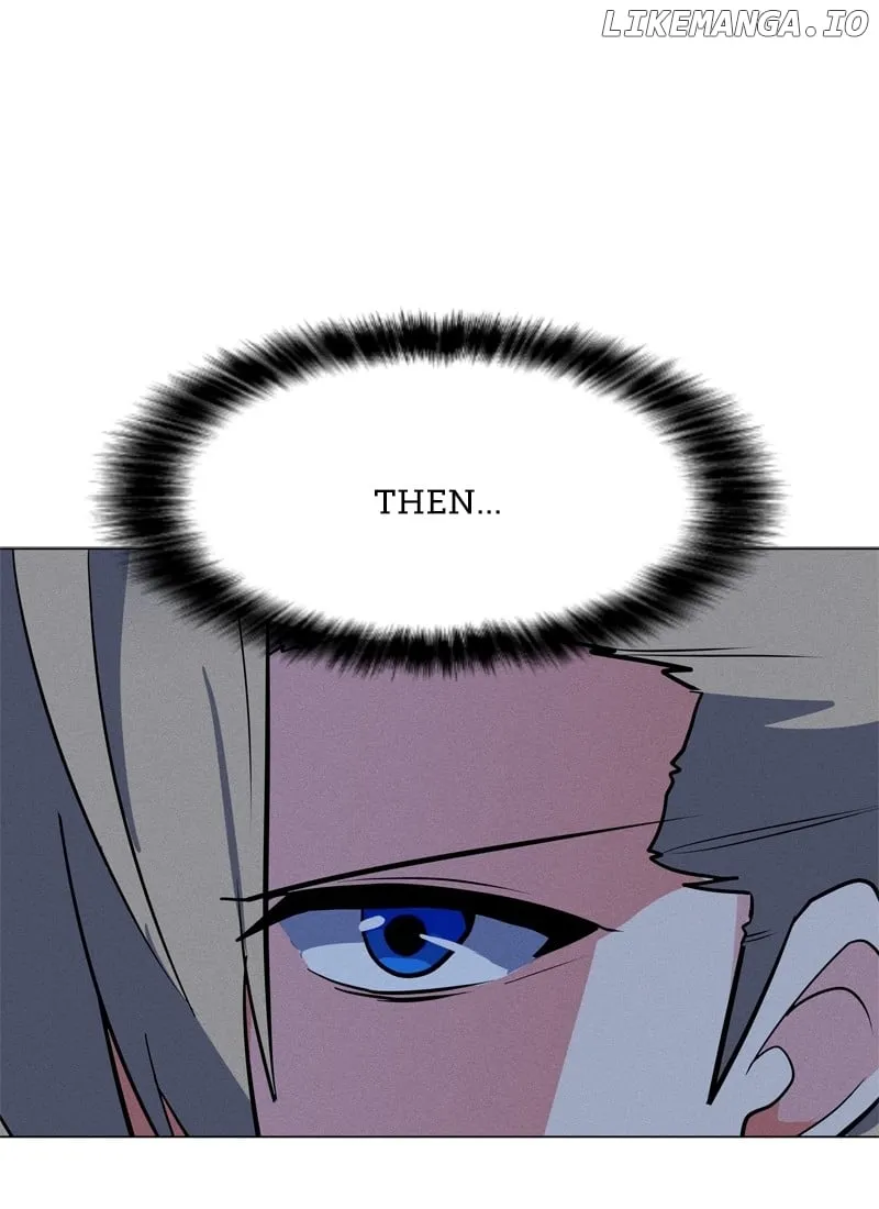 Read Solo Spell Caster chapter 154 image 27 on Lezhin