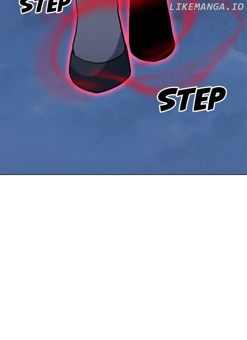 Read Solo Spell Caster chapter 154 image 29 on Lezhin
