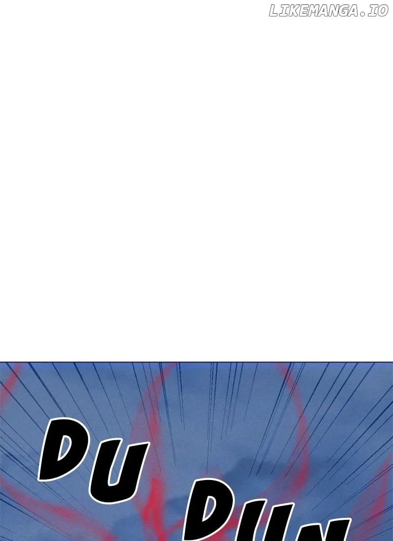 Read Solo Spell Caster chapter 154 image 30 on Lezhin